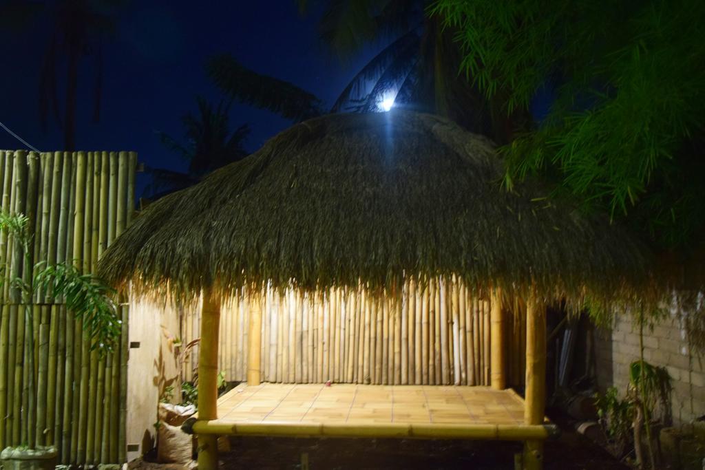Panda Cottage Gili Trawangan Exterior foto