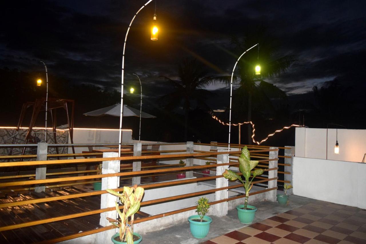 Panda Cottage Gili Trawangan Exterior foto